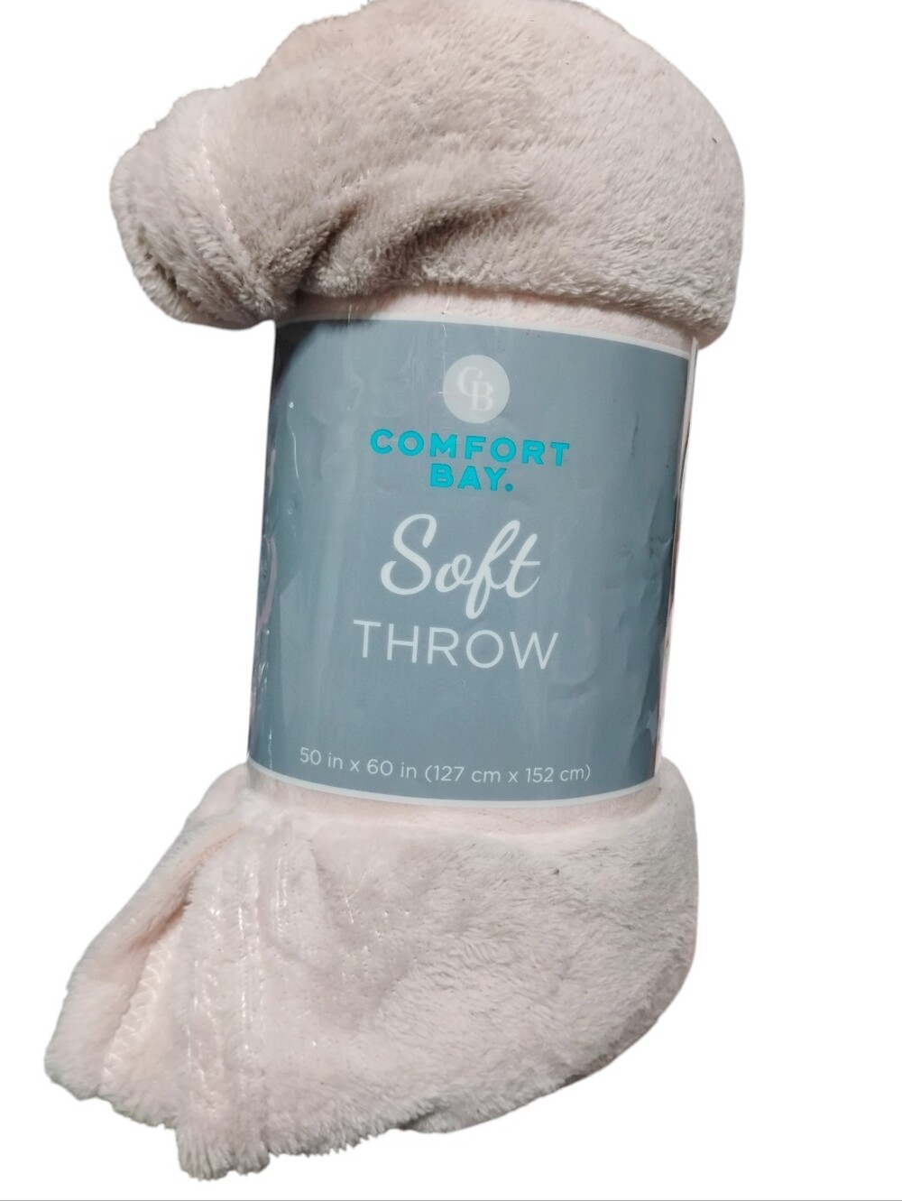 Read Description New Throw